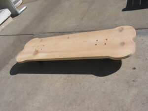 Dog Skateboard Dog Skateboard