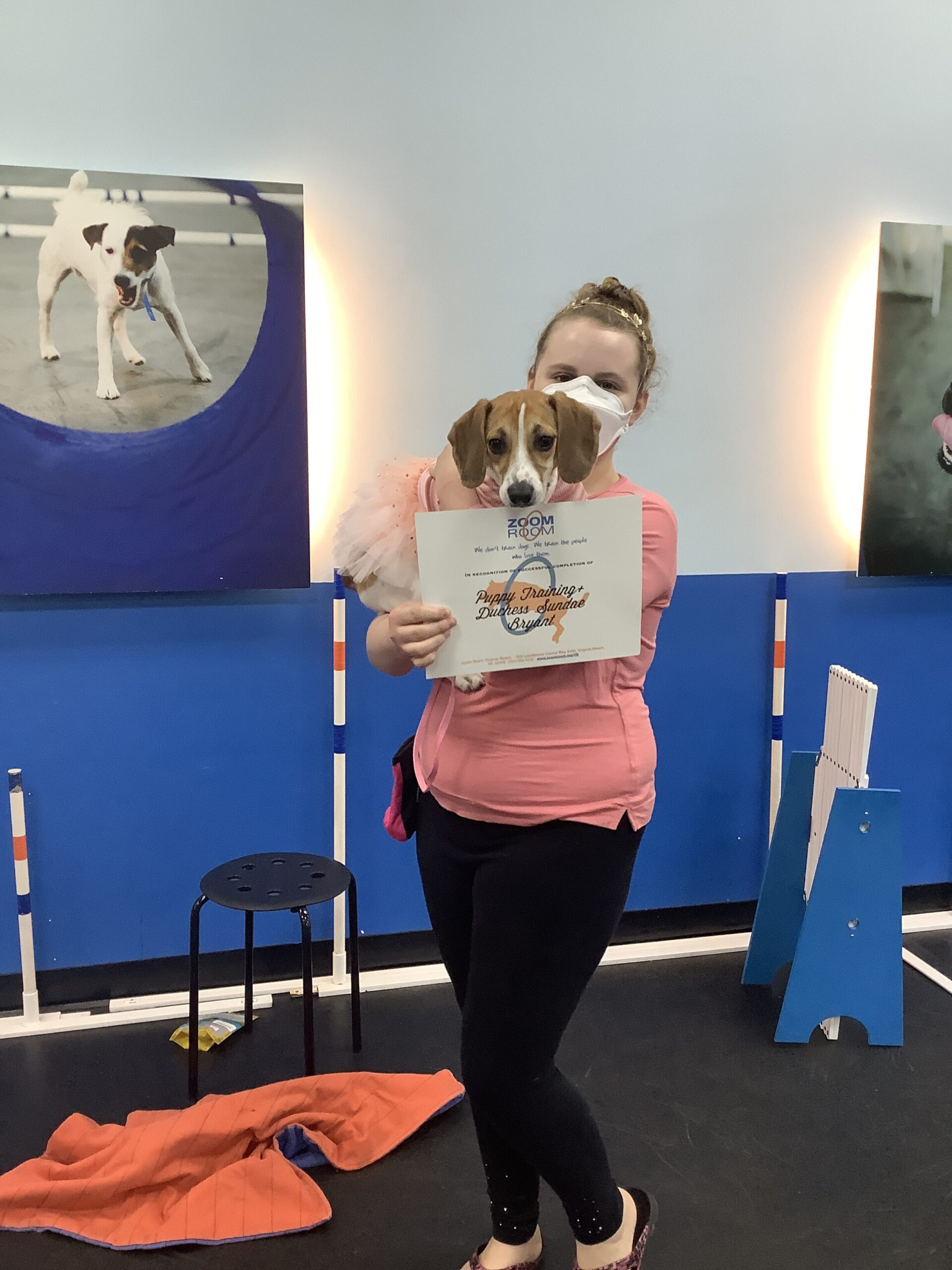 Duchess Sunday Bryant